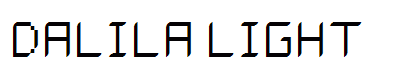 Dalila Light