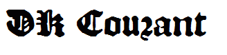 DK Courant