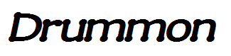 Drummon