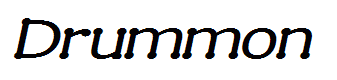 Drummon