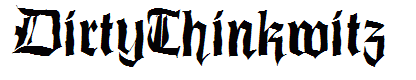 DirtyThinkwitz