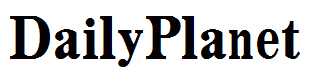 DailyPlanet