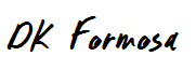 DK Formosa