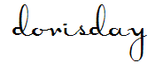 DorisDay