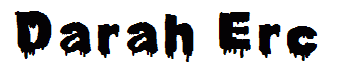 Darah Erc 