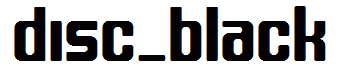 disc_black