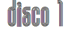 Disco 1