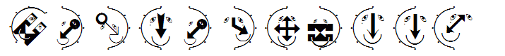 Decreations