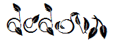 dedaun