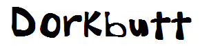 Dorkbutt