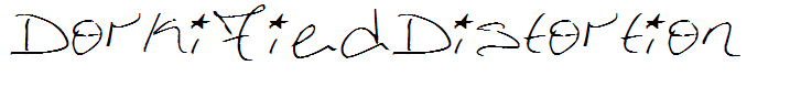DorkifiedDistortion