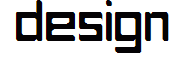 design