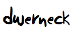 dwerneck