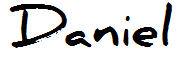 Daniel