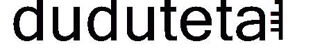 duduteta13
