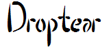 Droptear