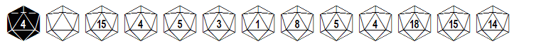 Duodecahedron