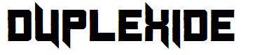 Duplexide