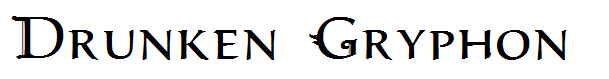Drunken Gryphon