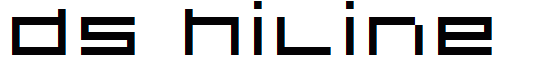 DS Hiline