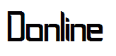 Donline