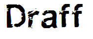 Draff