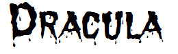 Dracula