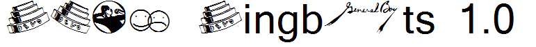DEVO Dingbats 1.0