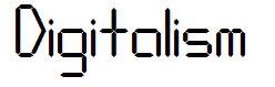 Digitalism