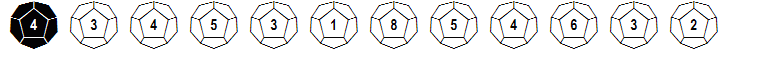 Dodecahedron
