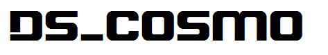 DS_Cosmo