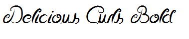 Delicious Curls Bold