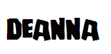 Deanna