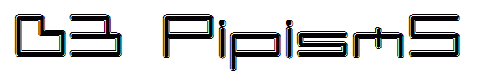 D3 PipismS