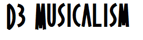 D3 Musicalism