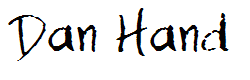 Dan Hand