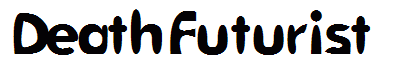DeathFuturist