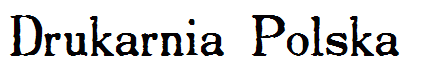 Drukarnia Polska