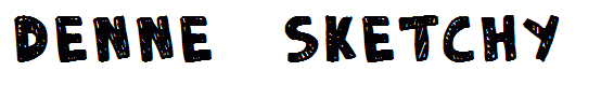 DENNE | Sketchy