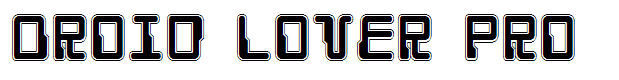 Droid Lover Pro