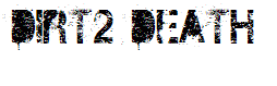 DIRT2 DEATH