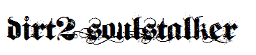 Dirt2 SoulStalker