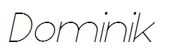 Dominik