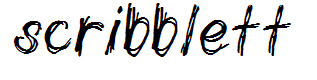 scribblett
