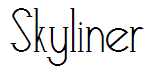 Skyliner