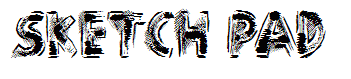 Sketch Pad