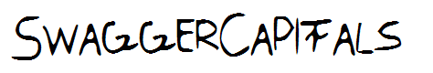 SwaggerCapitals