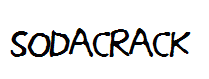 SodaCrack