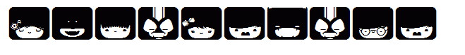SquareFace