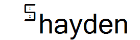 Shayden